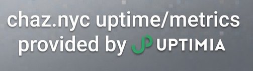 Website monitoring | Uptimia